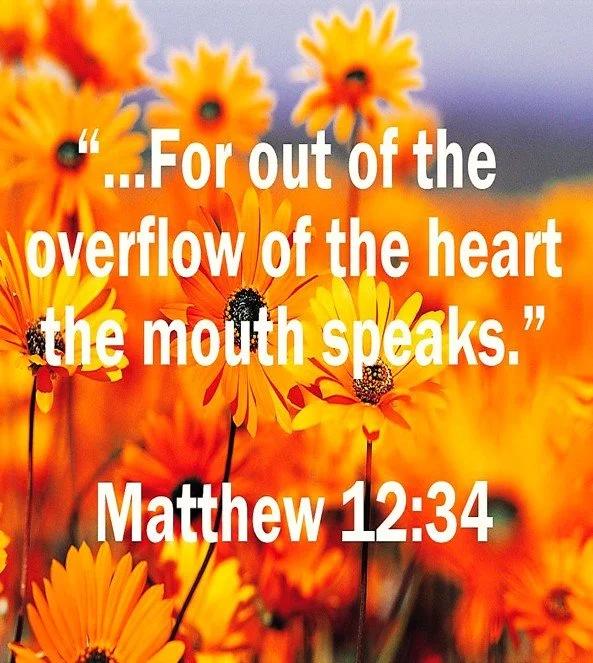 The Source of the Gift