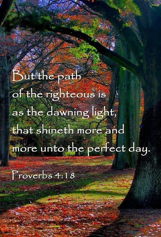 Bright on Purpose