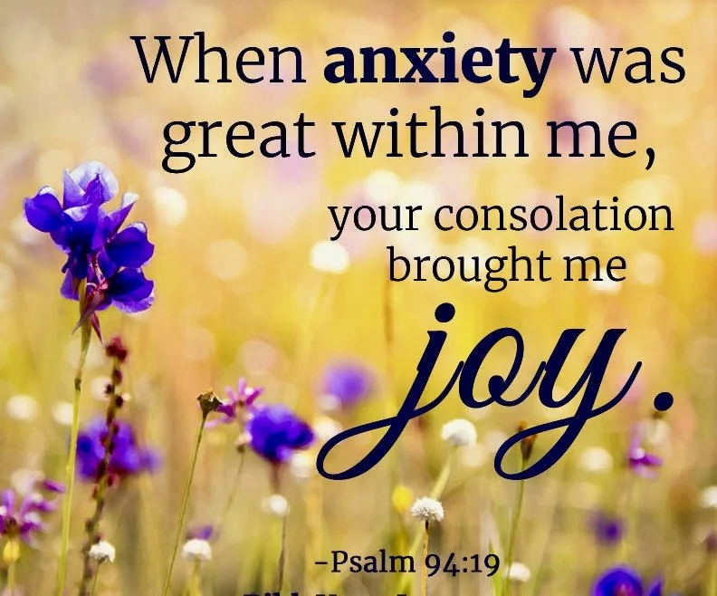 When Attitude Meets Faith