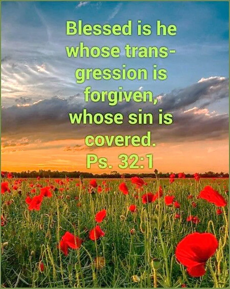 Grace for the Second Time