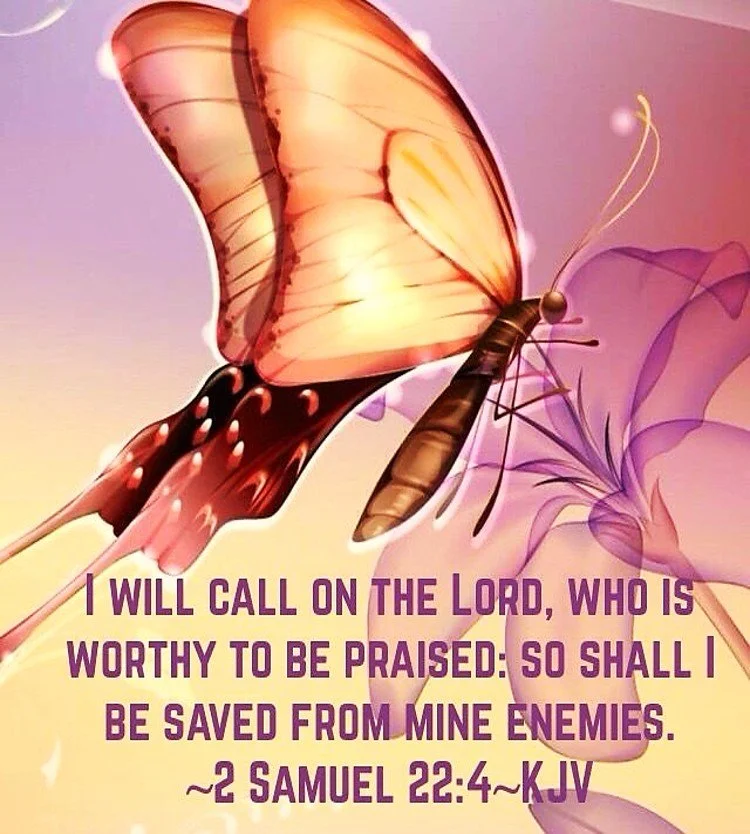 The Power That Breaks Chains