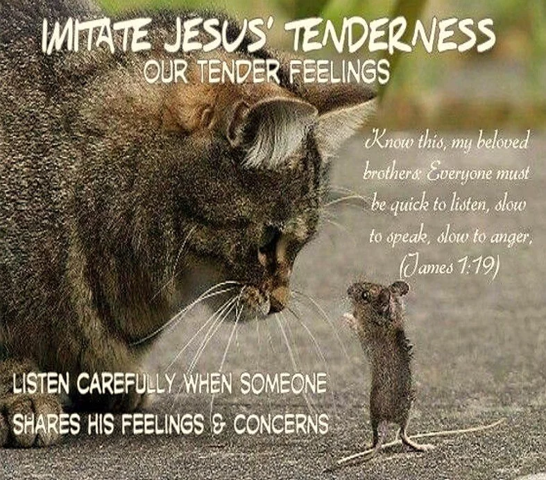 Hearing With Your Heart