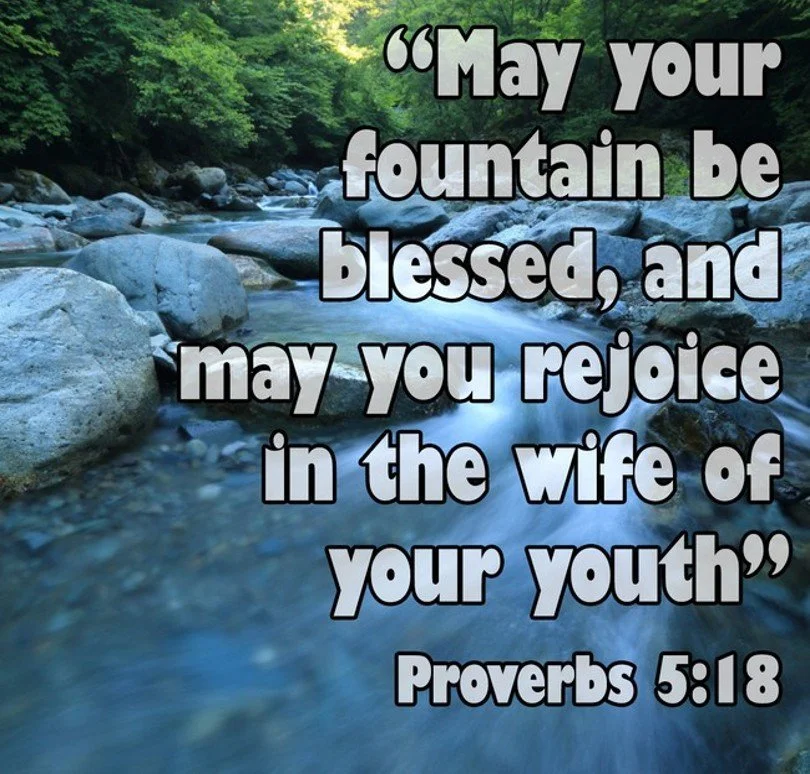 Guard Your Well