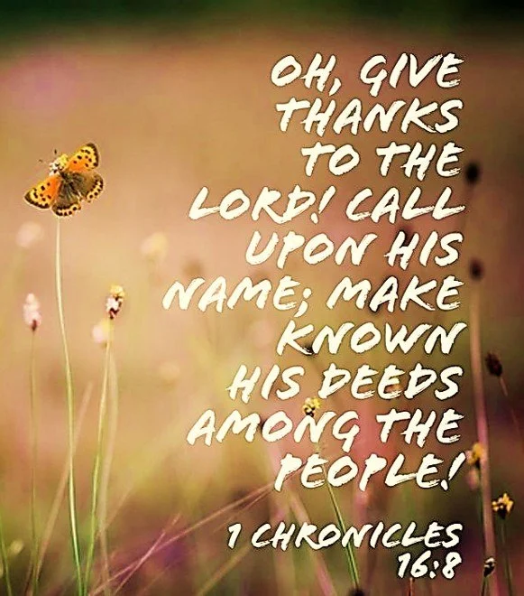 Praise that Stays Put