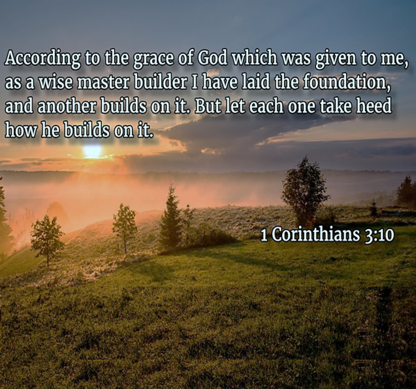 Built and Guarded