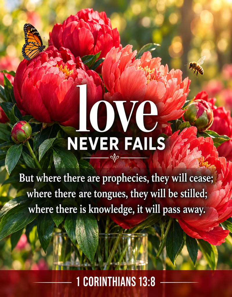 When Love has to Put on Its Work Boots