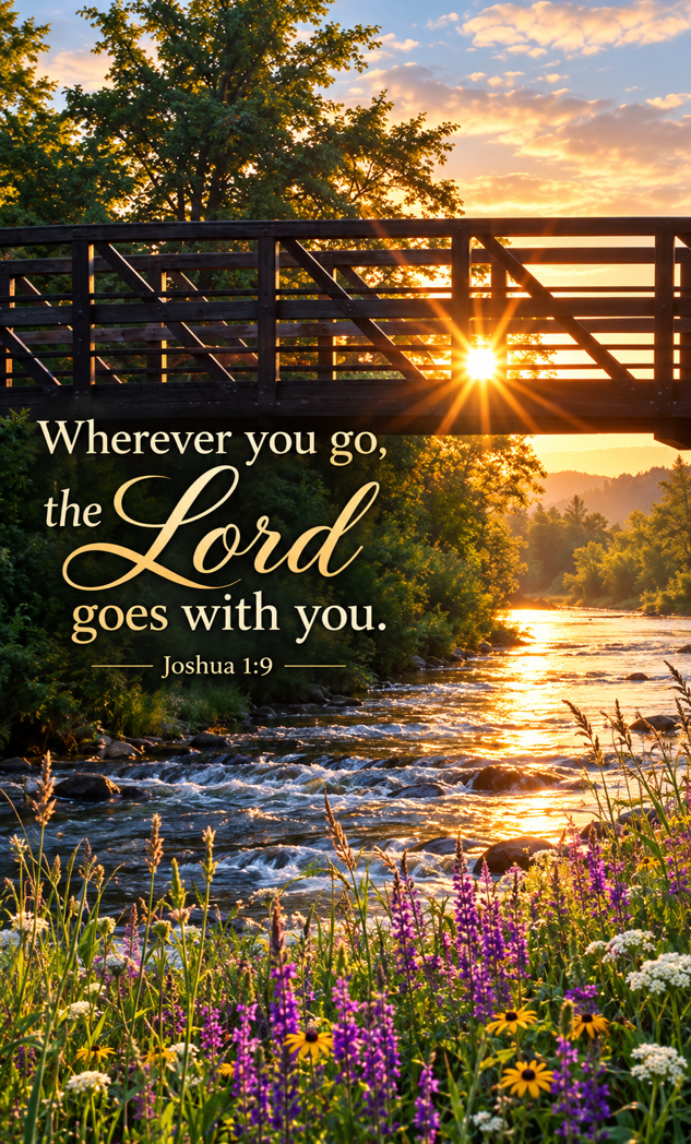 When Feelings Fade but Faith Stays