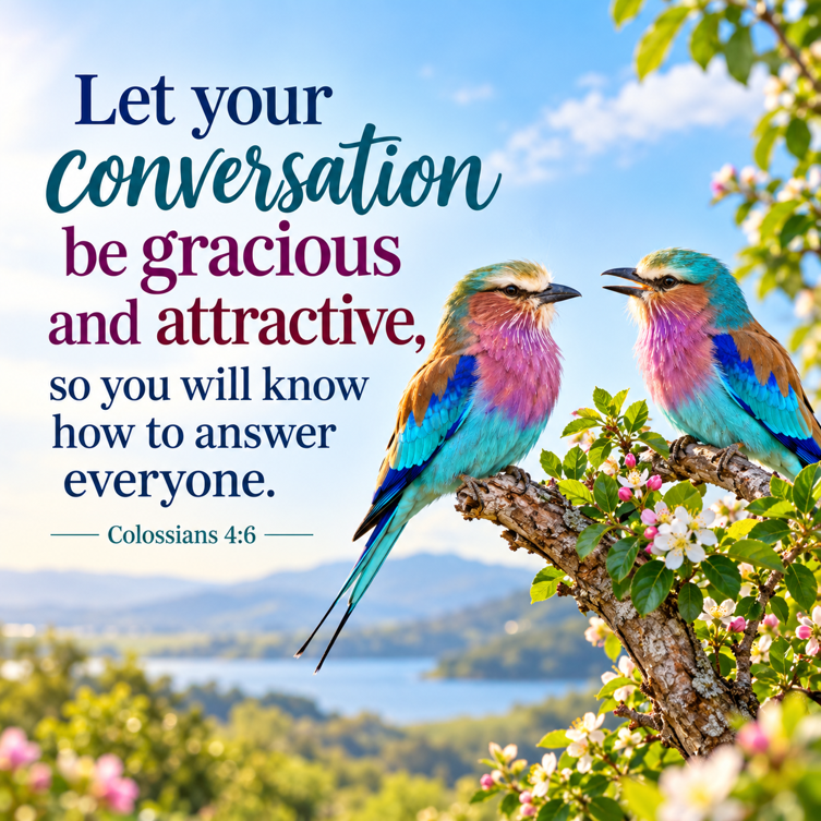 When Listening Becomes a Ministry