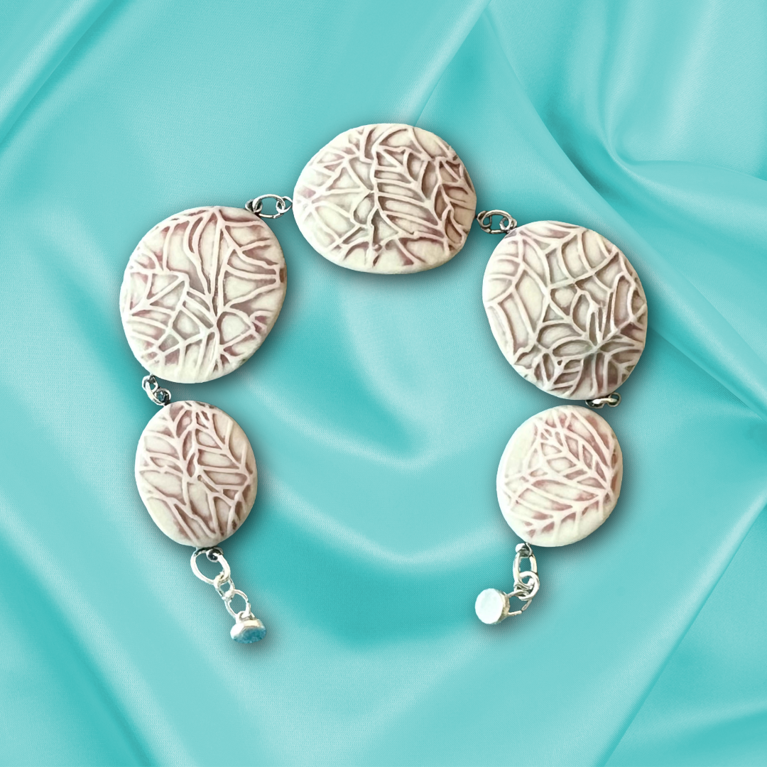 Woodland Tide Bracelet