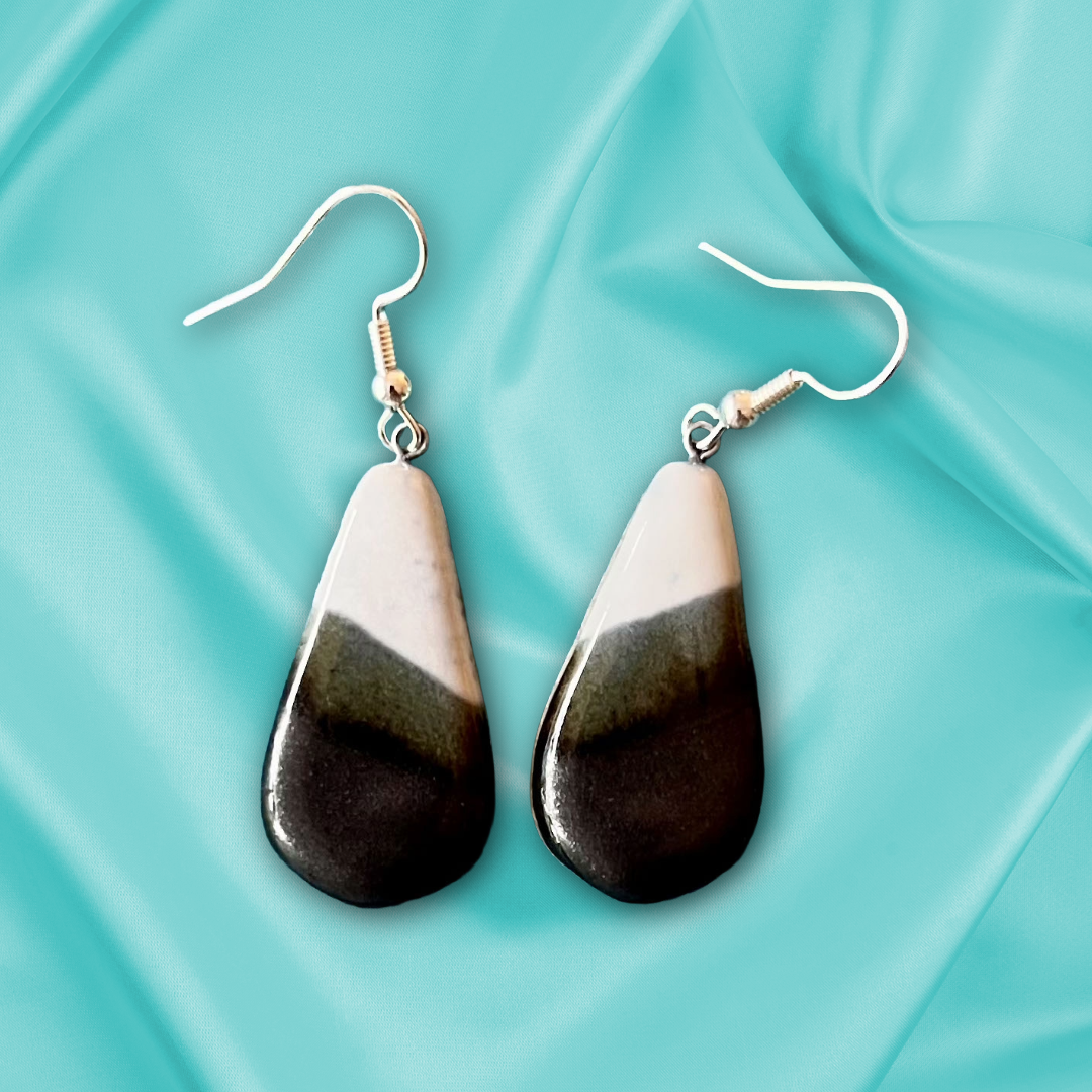 Shadow Blend Earrings