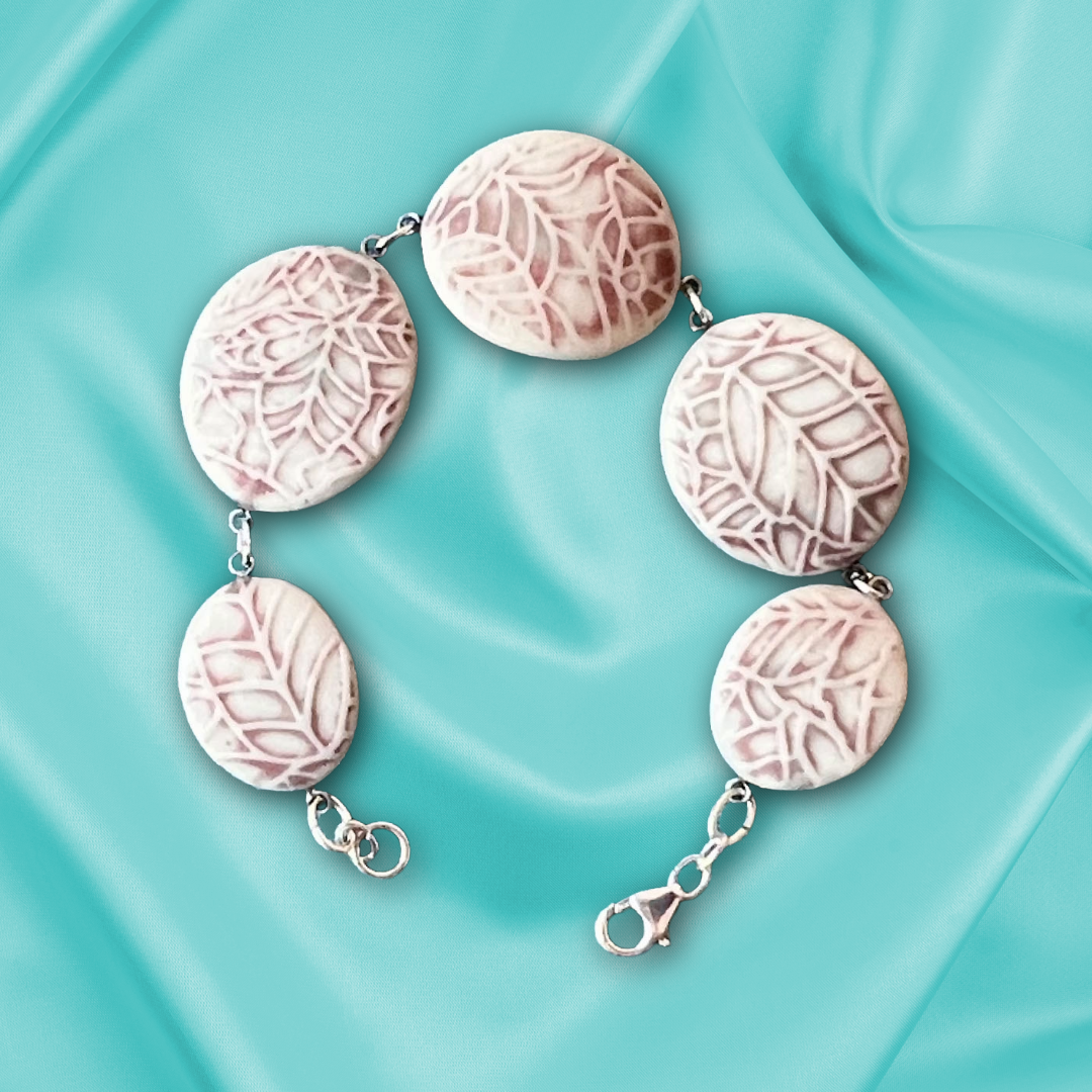 Woodland Tide Bracelet