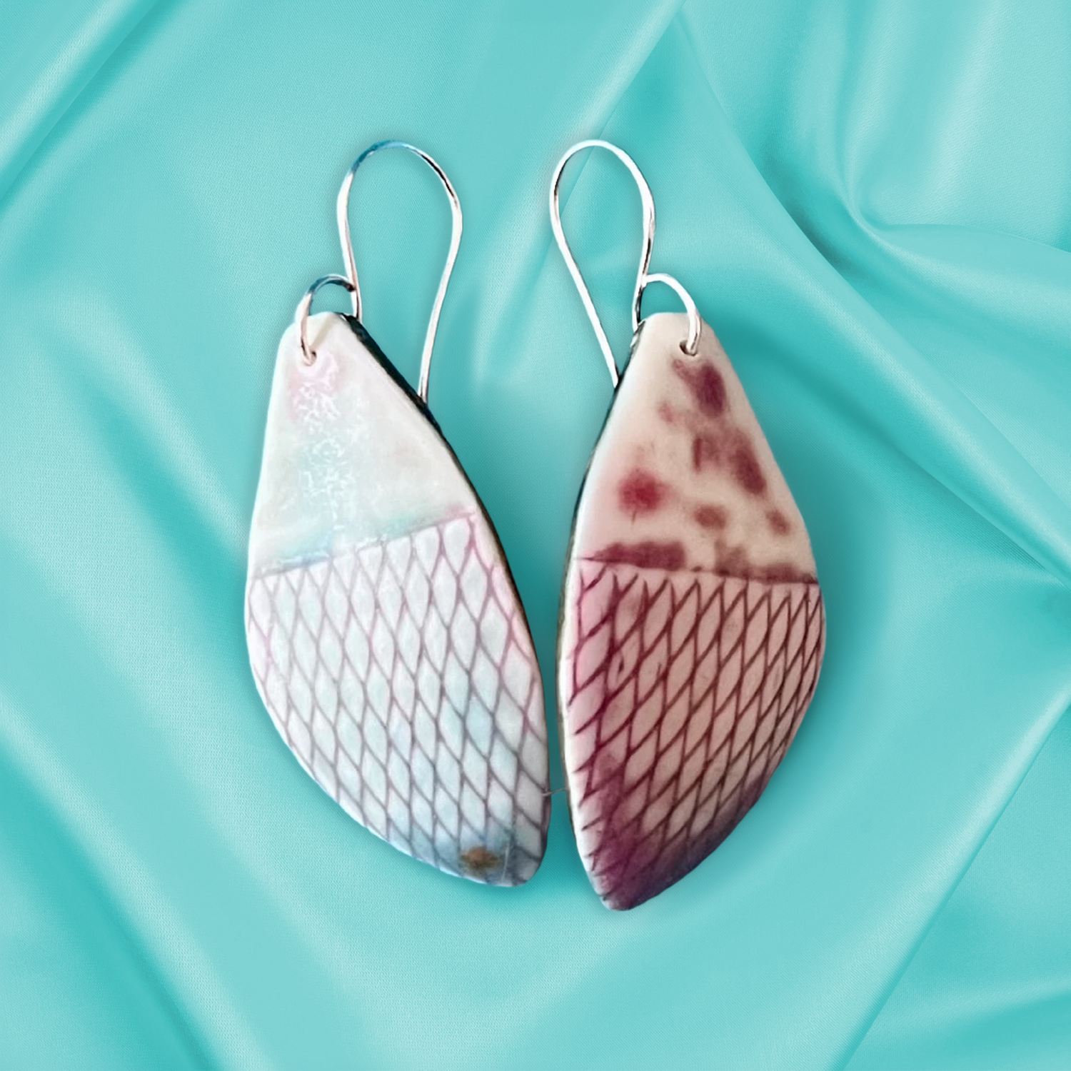 Seafoam Half Scales