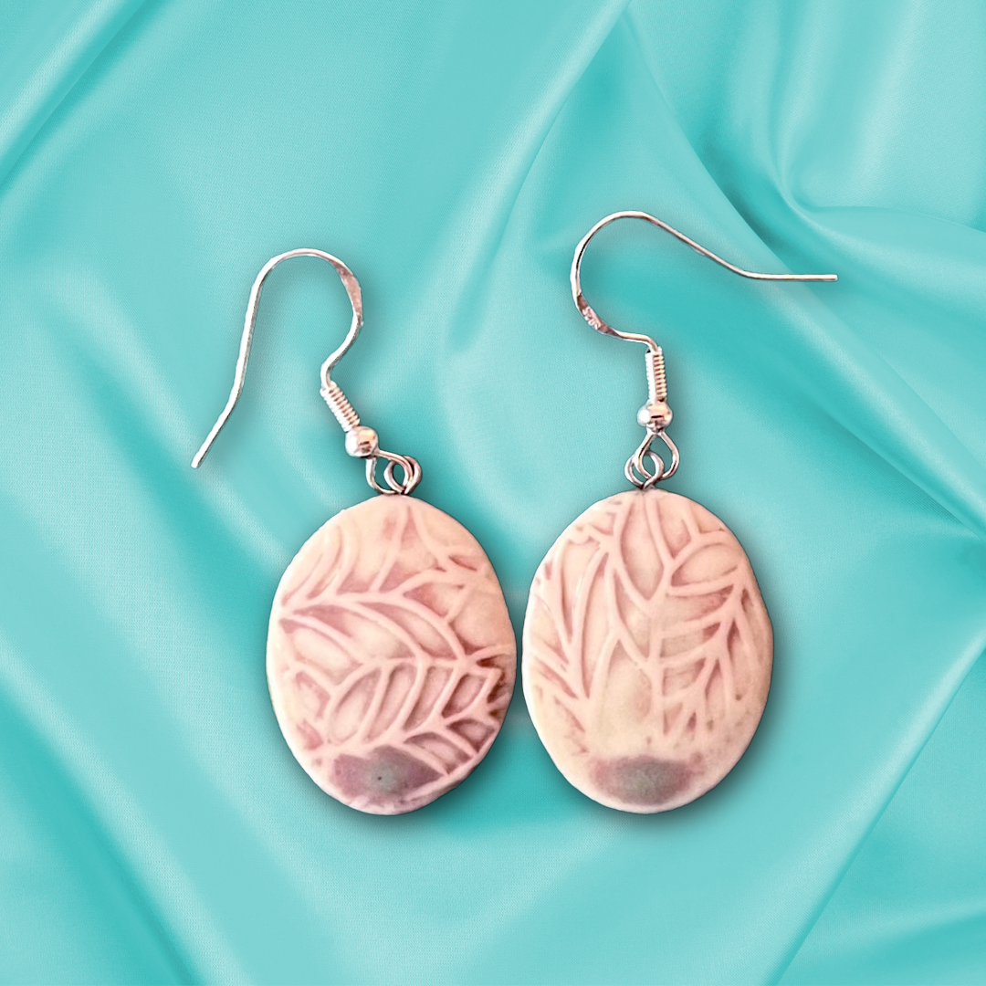Woodland Tide Earrings