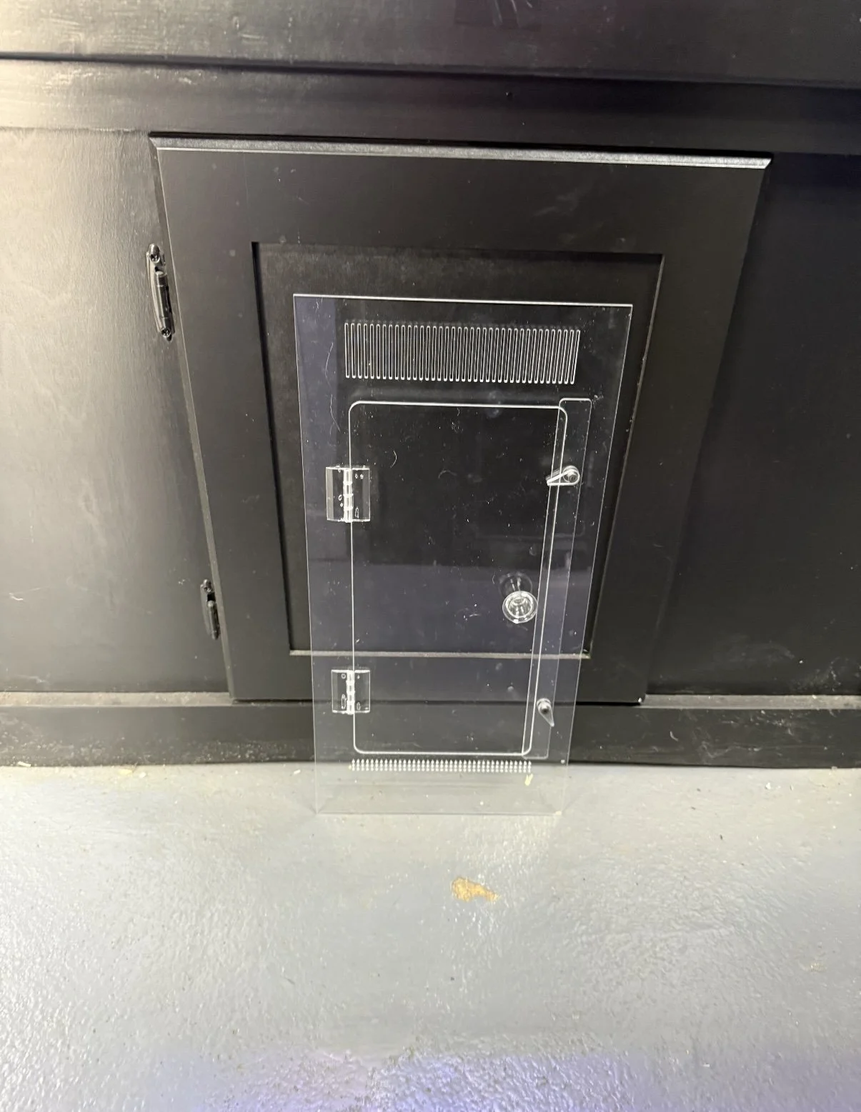 10 Gallon Tank Conversion Kit