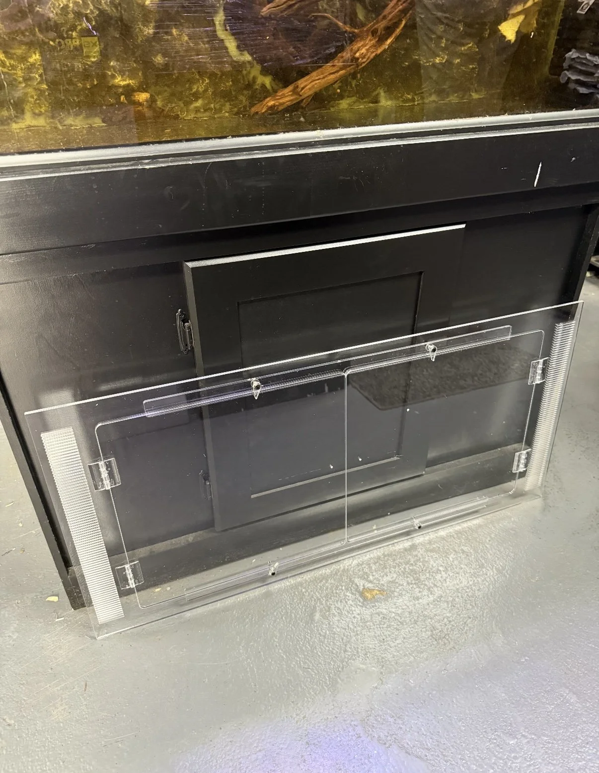 40 Gallon Long Tank Conversion Kit