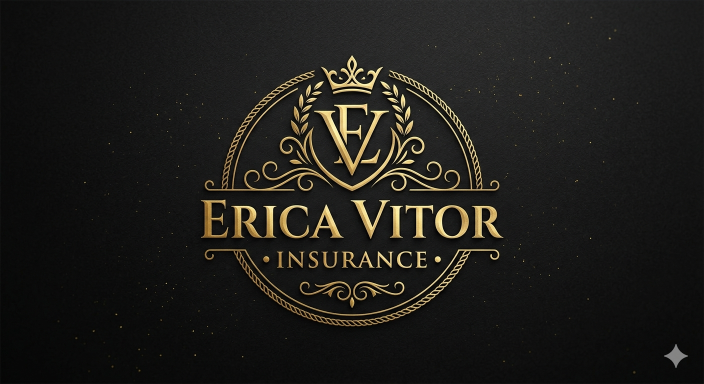 Erica Vitor Insurance