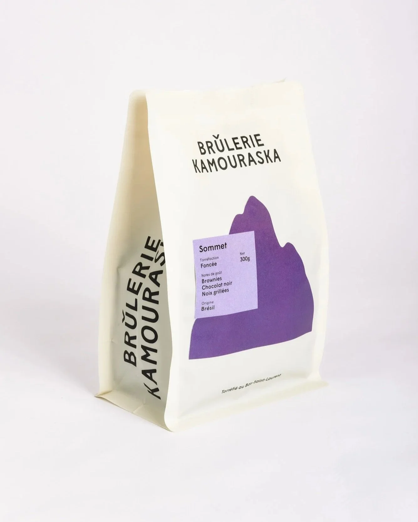 Sommet 300g