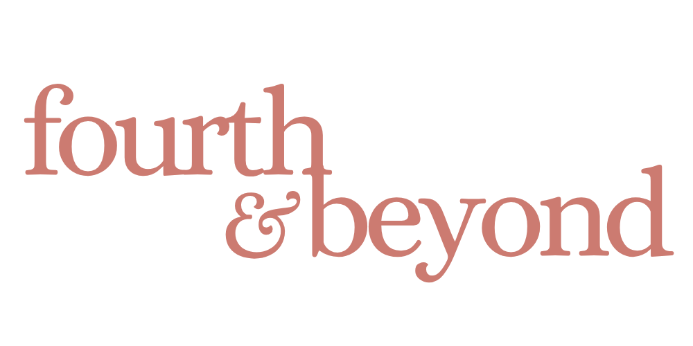 fourth &amp; beyond