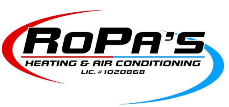 RoPa Heating N Air