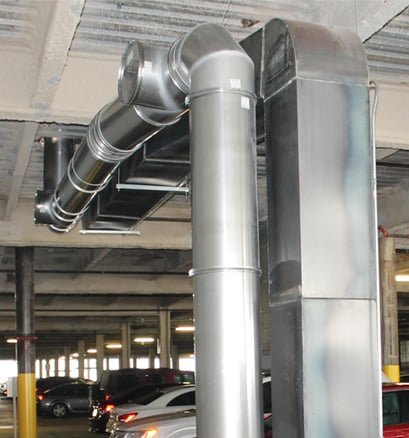 Air Distribution