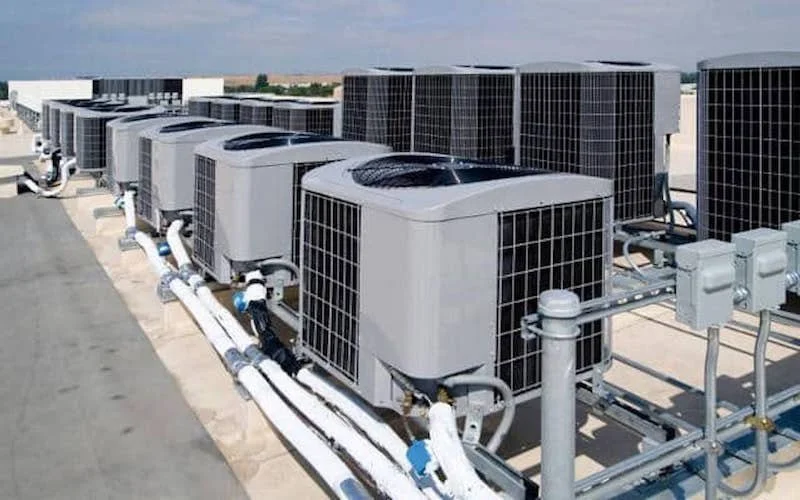 Air Conditioning