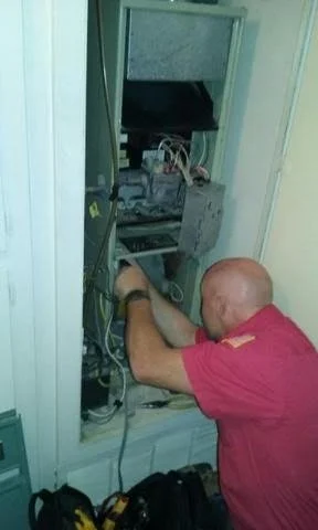 Preventative Maintenence