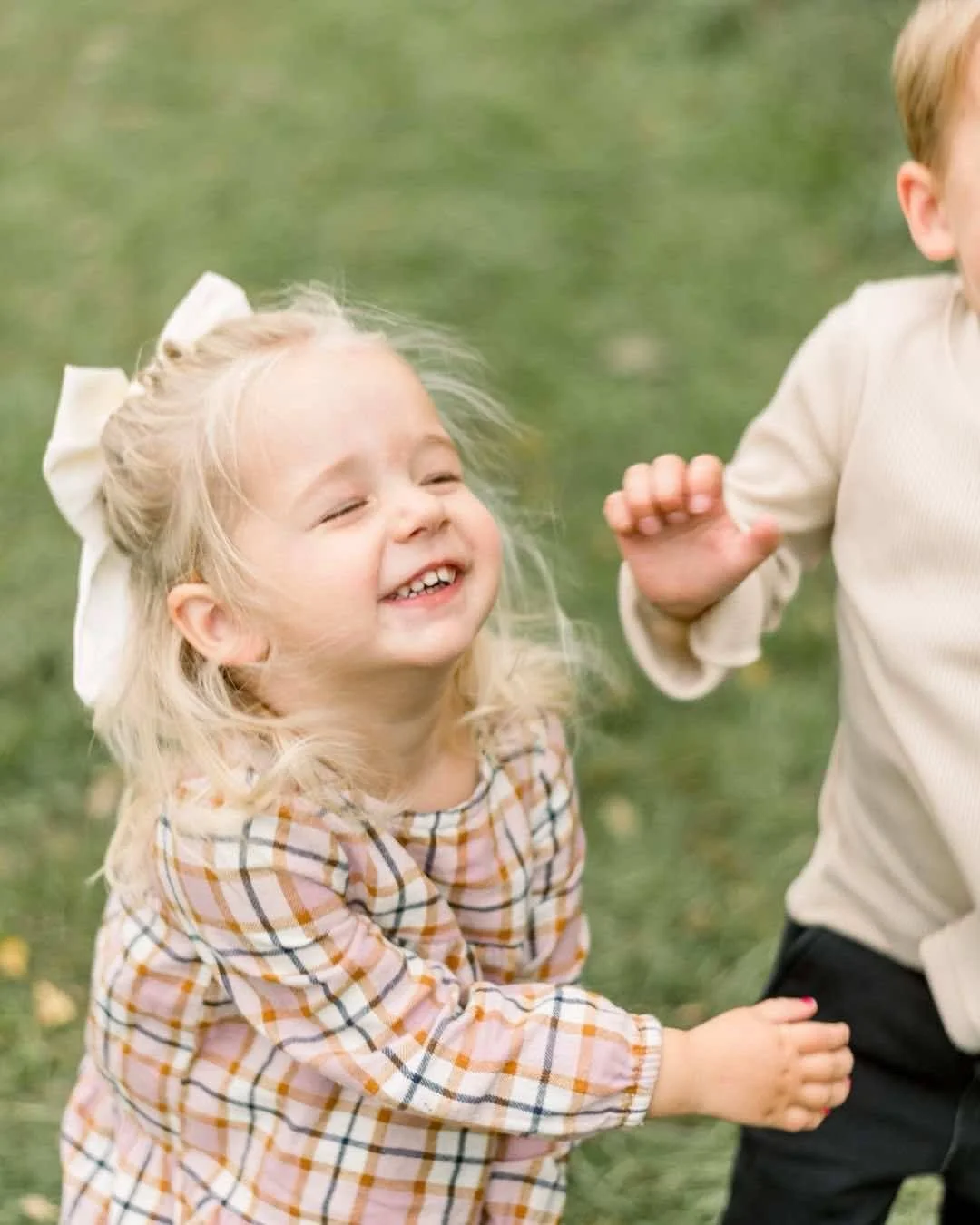 October + returning families ❤️