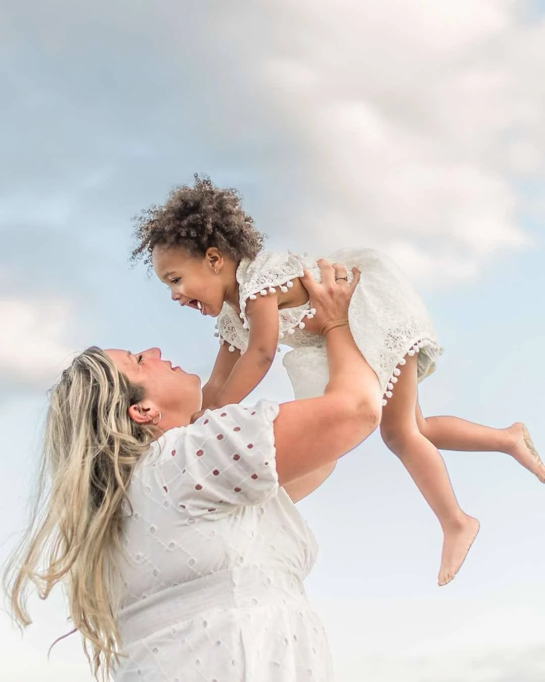 They danced and sang together and maybe I teared up a little. I get to photograph the most important connections and I&rsquo;m so grateful.