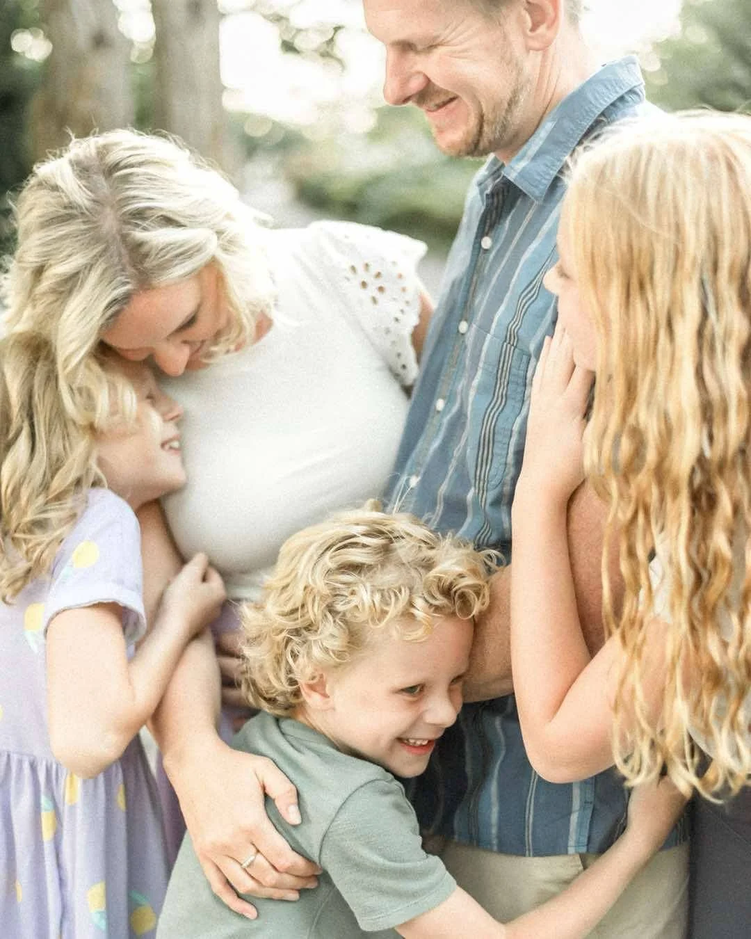 We shot until there wasn&rsquo;t a sliver of light left 🌙 It&rsquo;s my absolute favourite time of day.