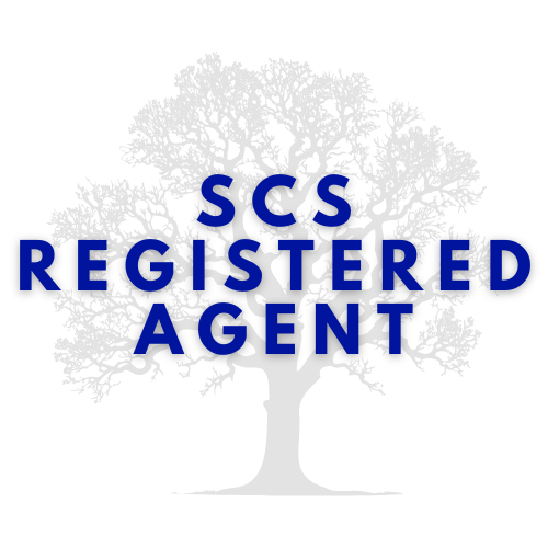 SCS Registered Agent