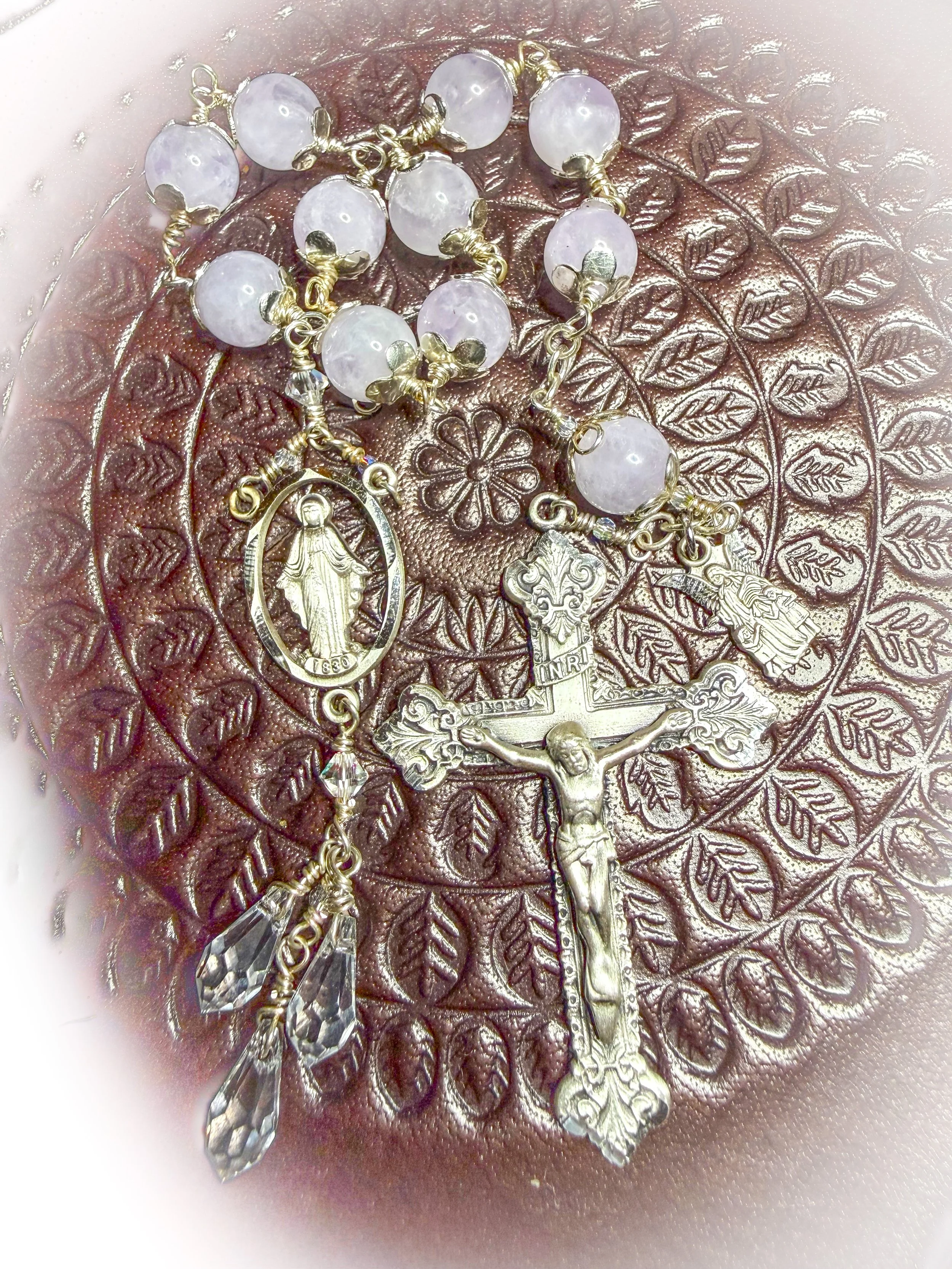 Lavender-Quartz-catholic-pocket-rosary-chaplet-5.jpg