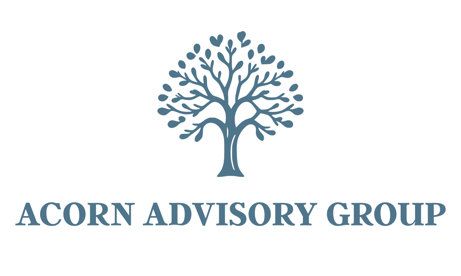 Acorn Advisory Group Ltd