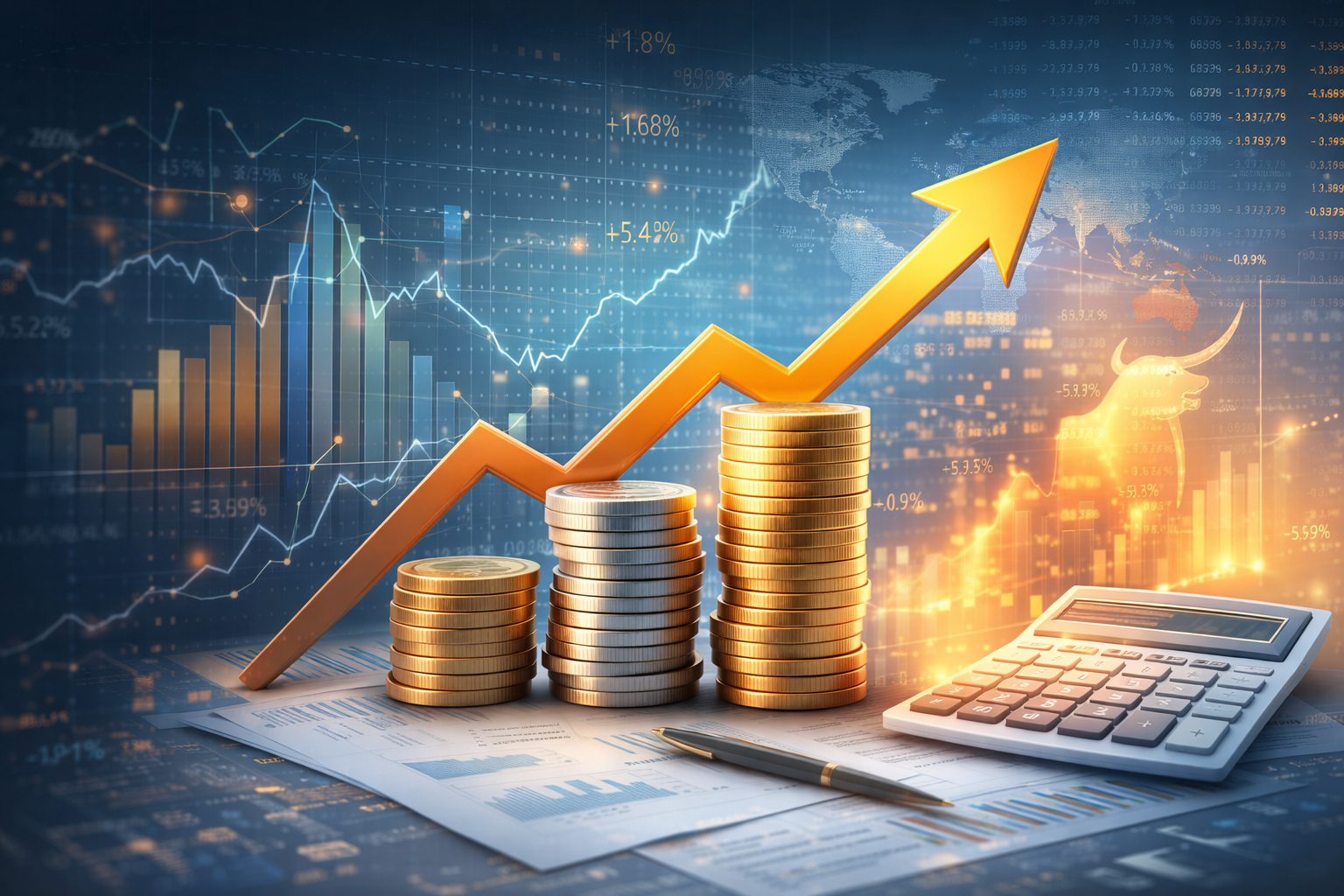 Bubble Trouble: Structural Innovation or Speculative Excess?