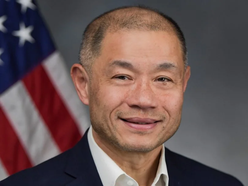 John Liu, Democratic State Senator