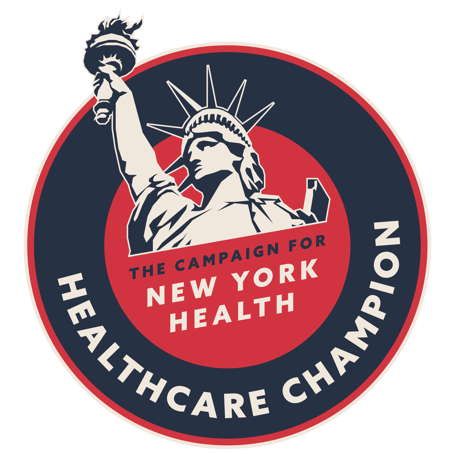Campaign for NEW YORK HEALTH
