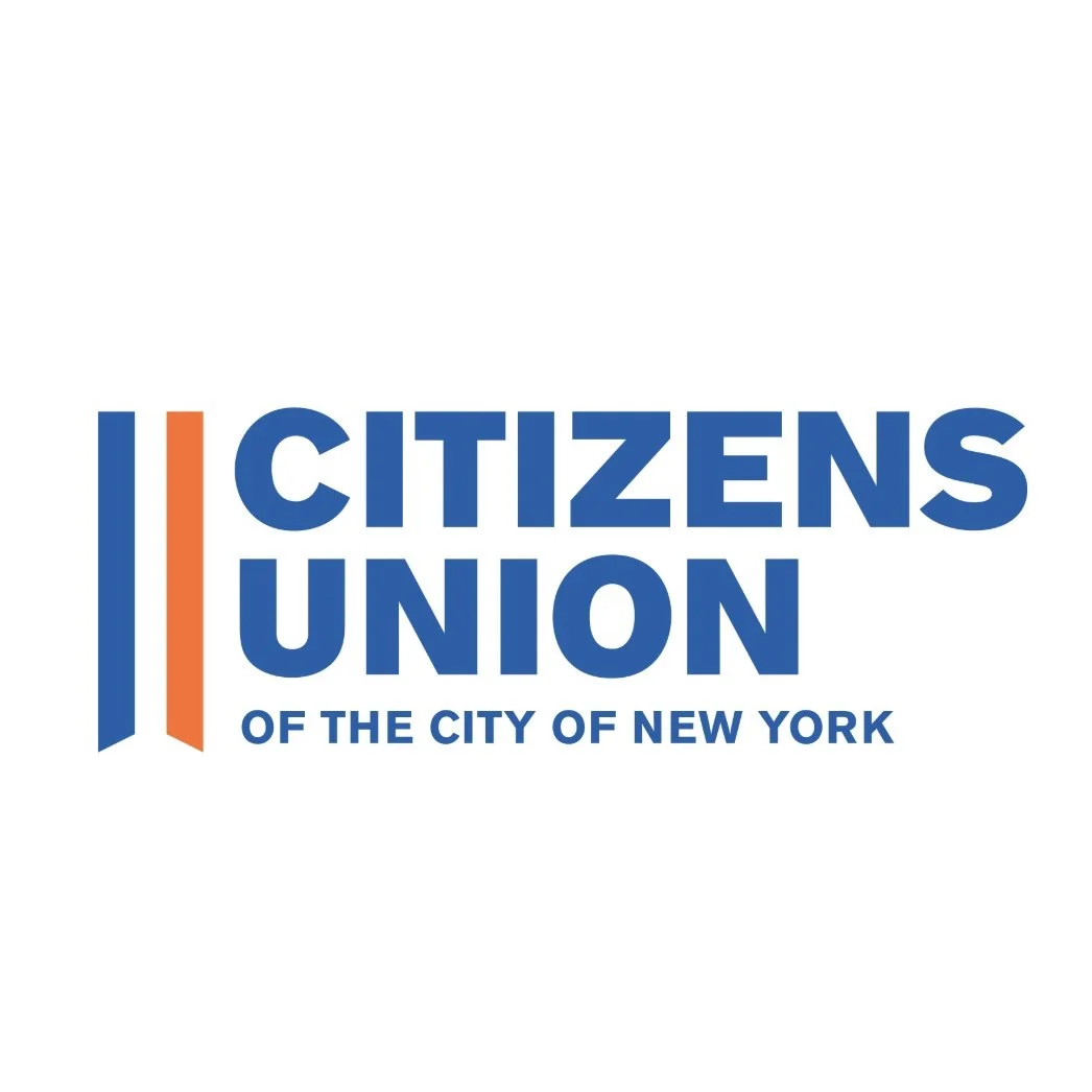 Citizens Union Logo
