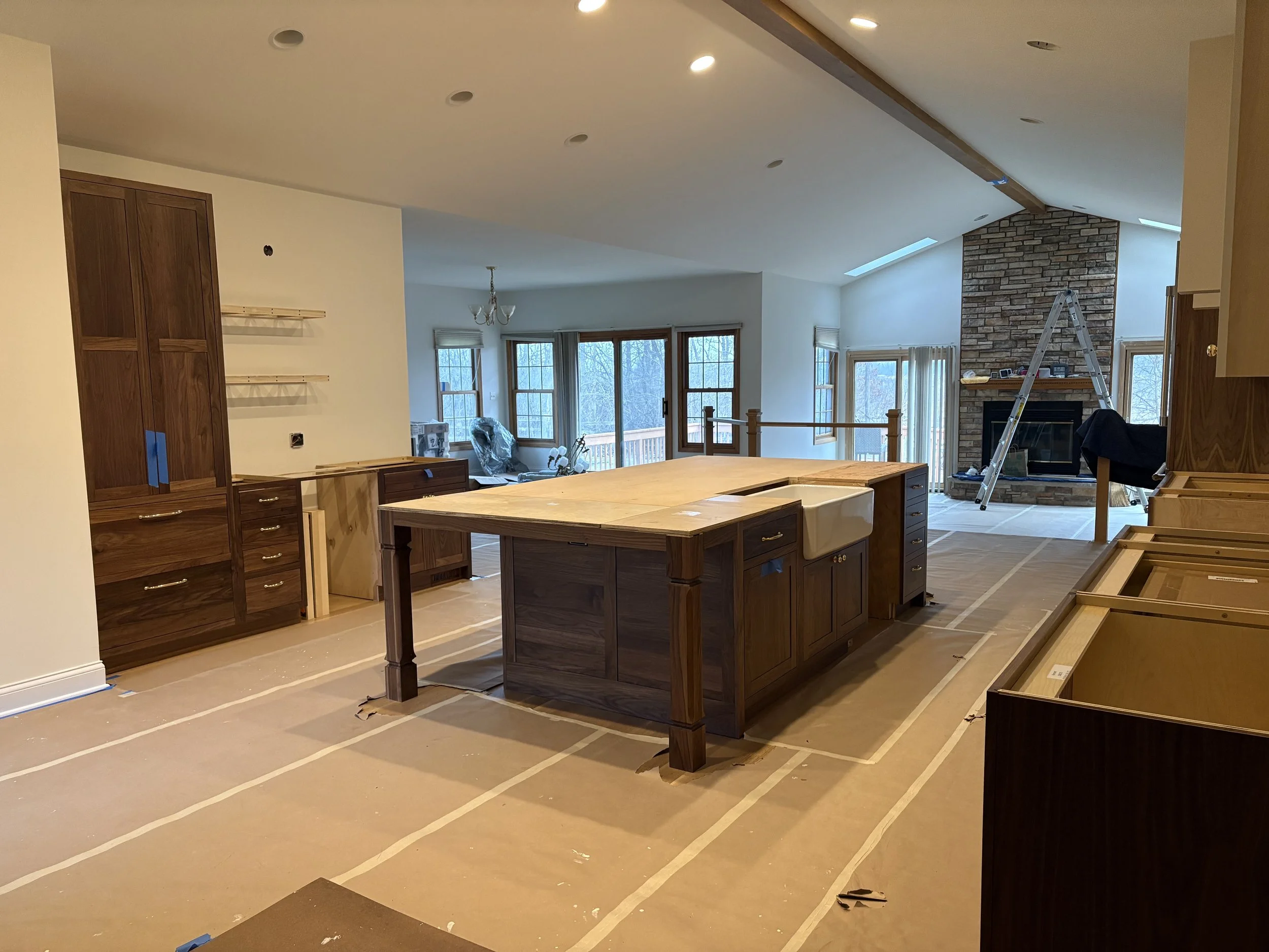 In Progress - Northbrook Prairie Ranch (March 2026)