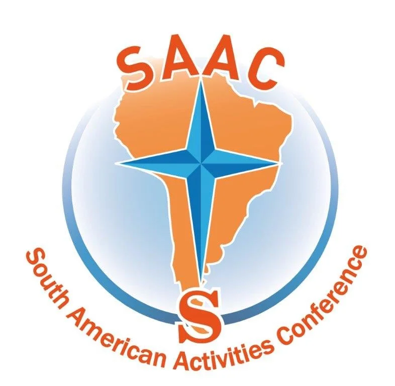 SAAC: South American Activities Conference