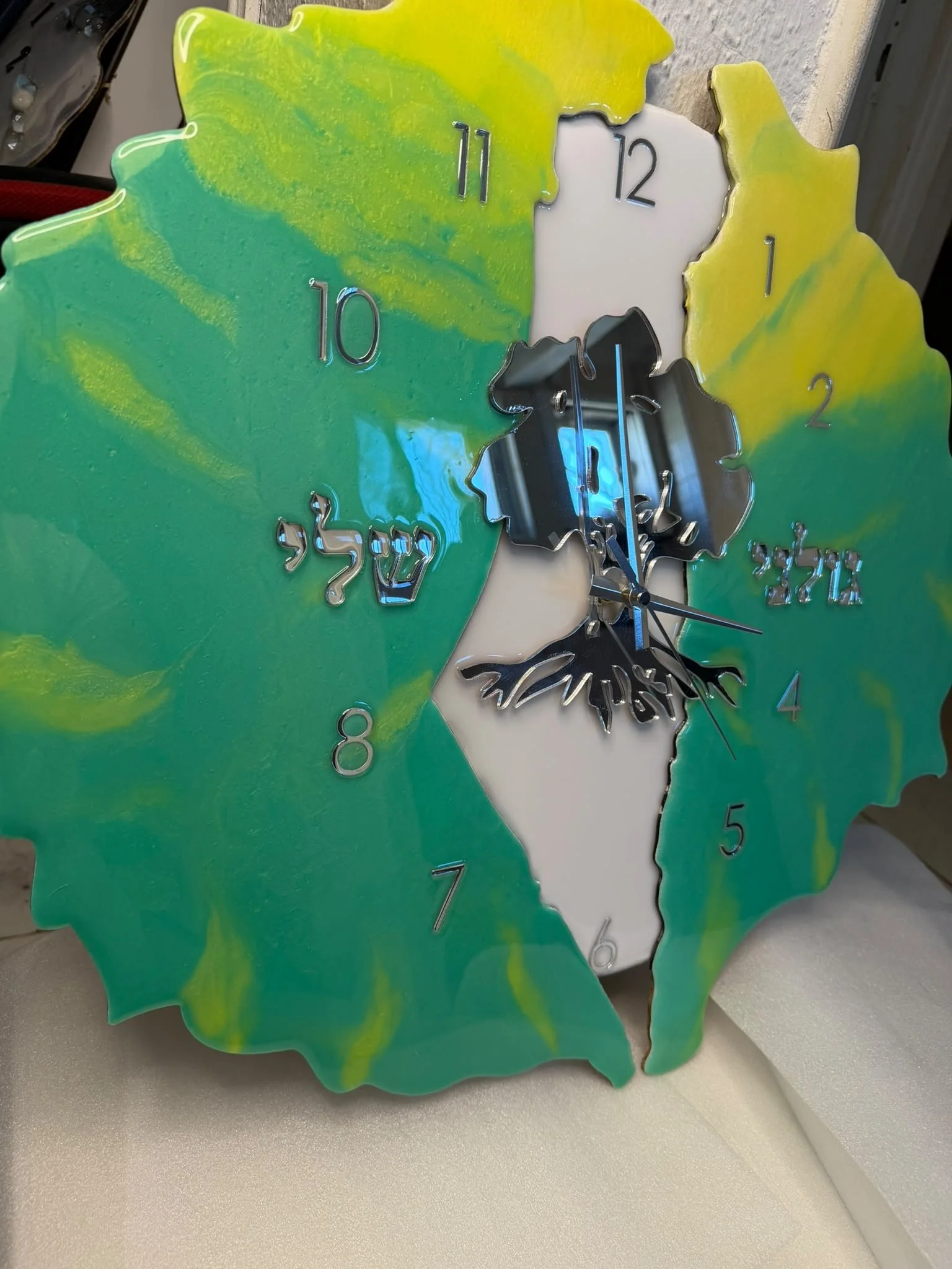 גולני שלי