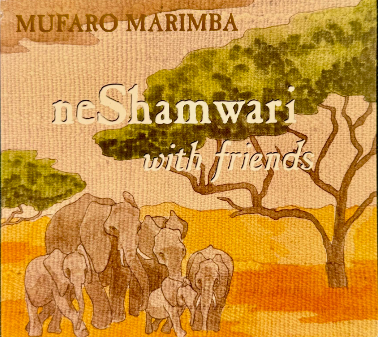 neSharwari Pamwe Chete