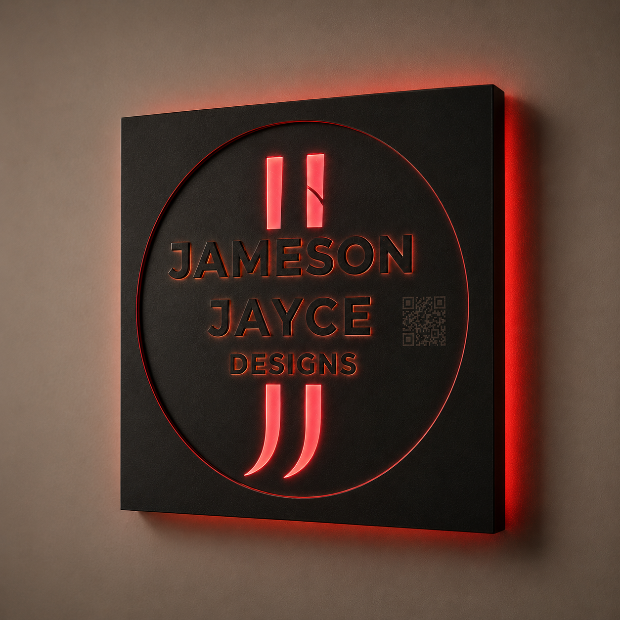 Custom Signage