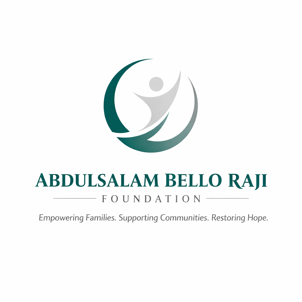 AbdulSalamBelloRajiFoundation.org