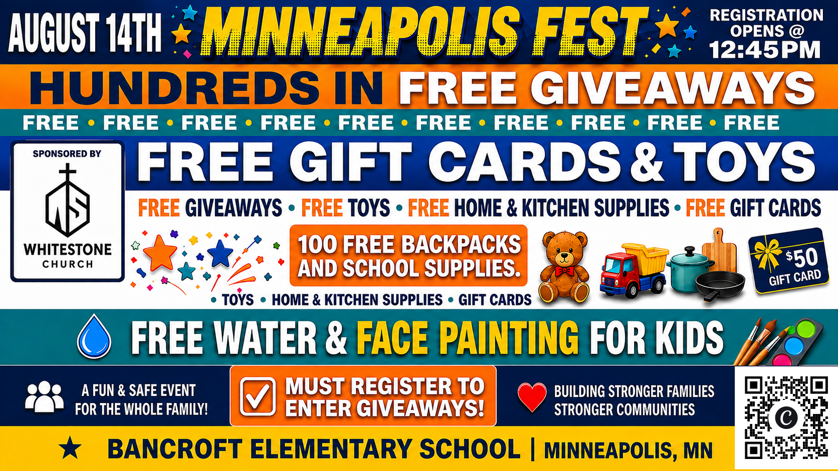 Minneapolis Fest