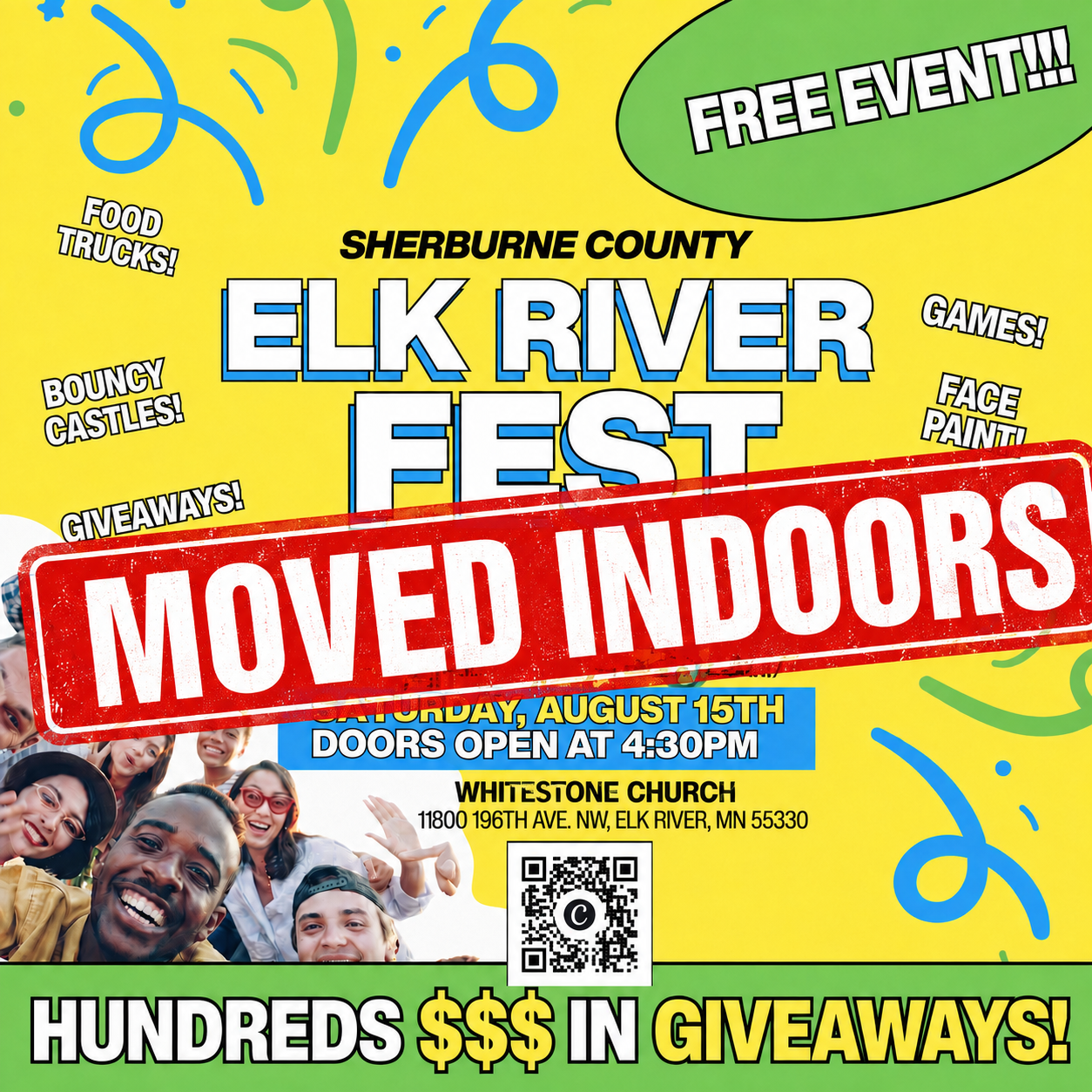 Elk River Fest