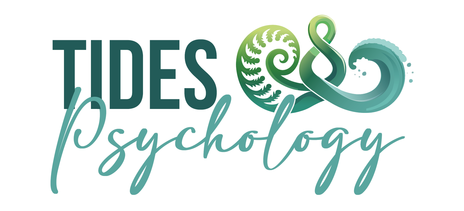 Tides Psychology