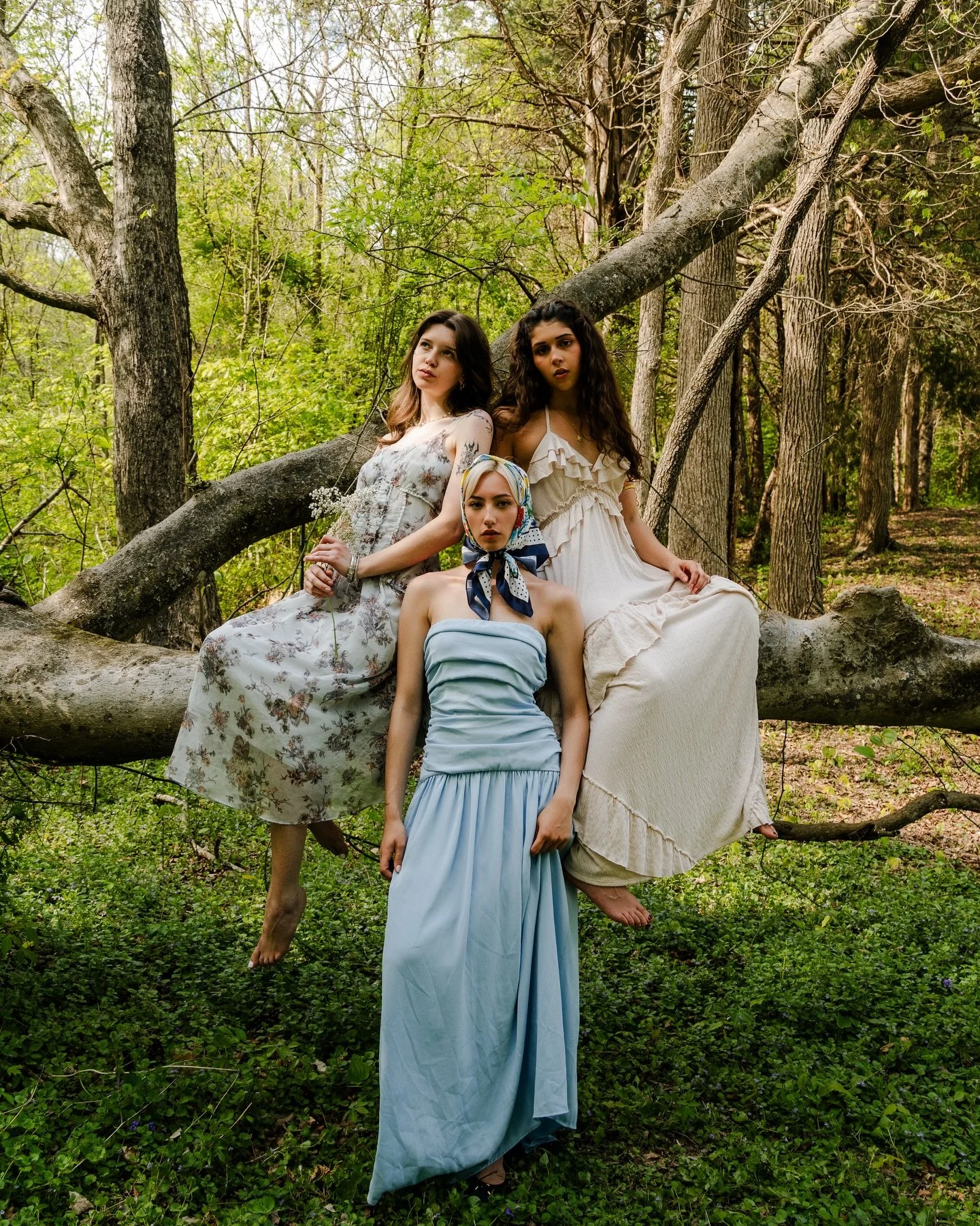 The right creative direction changes everything.

Our Spring Editorial Photoshoot brought together incredible photographers at every level to capture standout, portfolio-worthy images ✨

At The Refashion Collective, we translate concept into executio