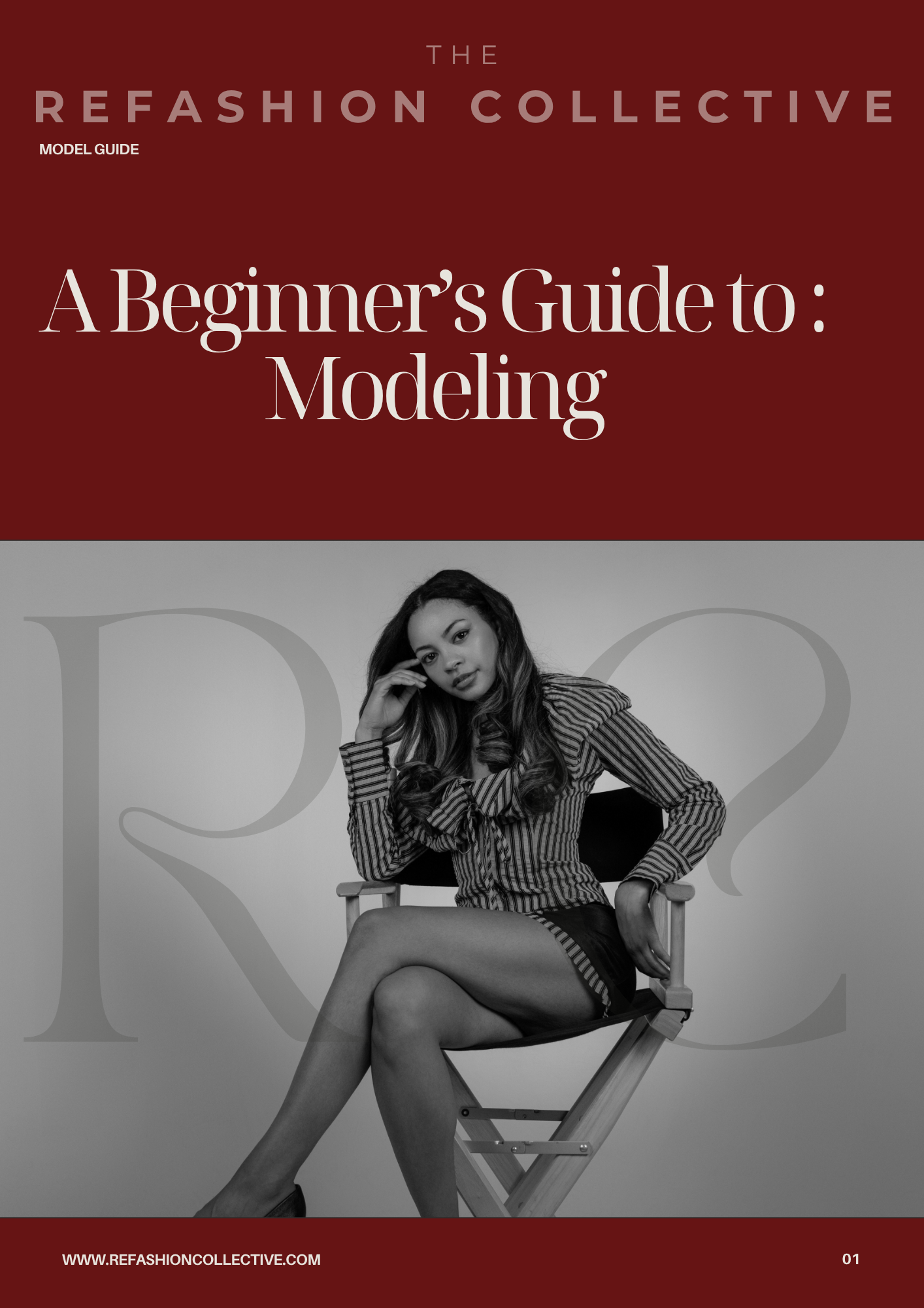 A Beginner’s Guide To: Modeling