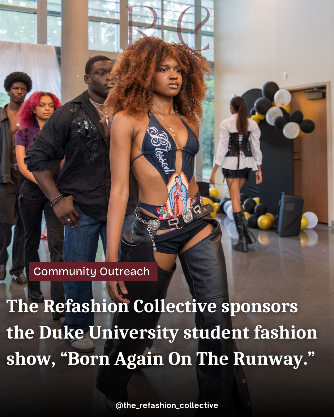 Community Outreach