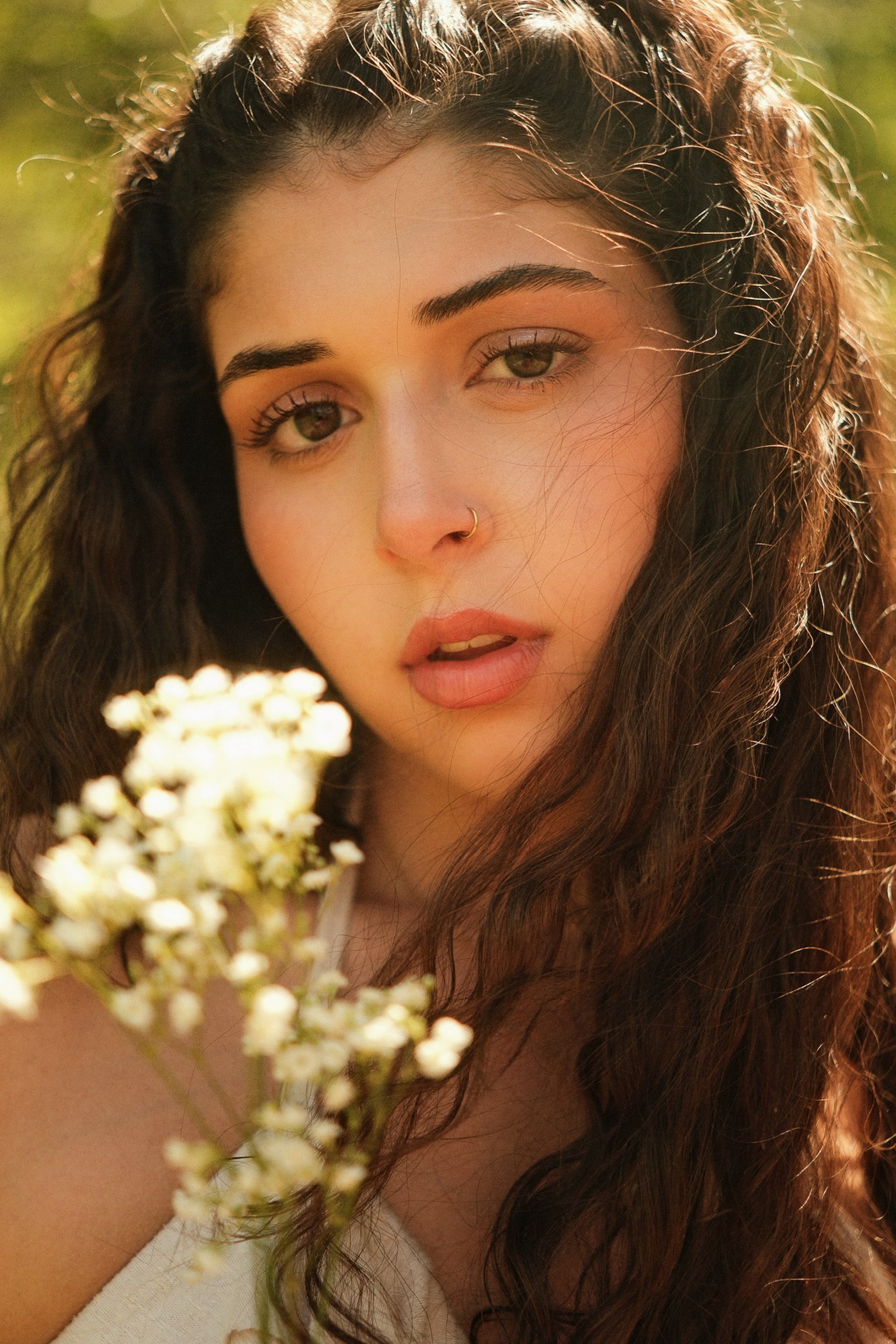 Additional Retouched Images