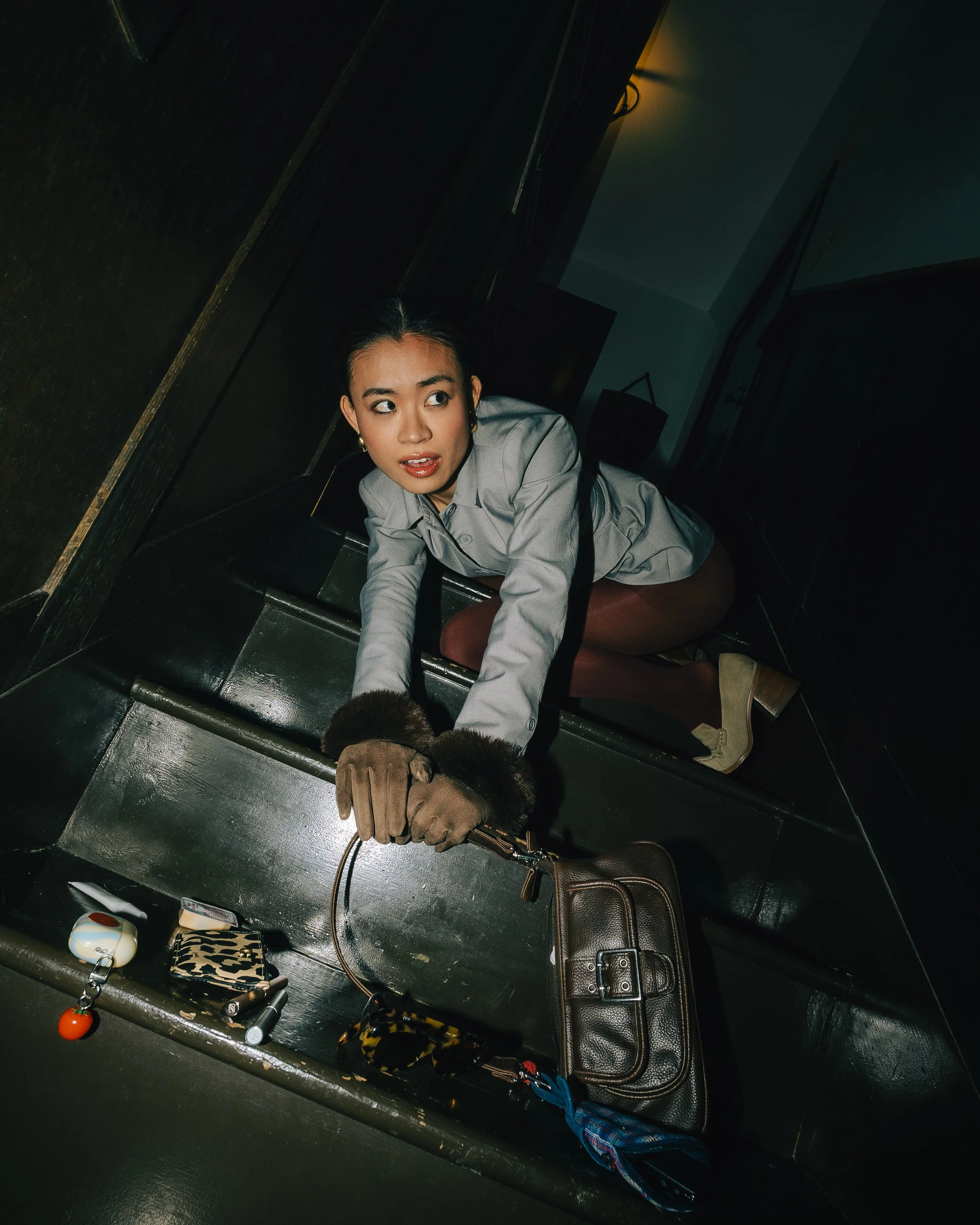 Viral UGC / Ad-Style Reel